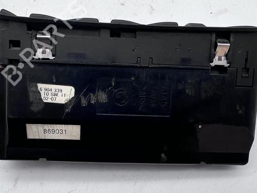 Left front window switch BMW 5 Touring (E39) 530 d | BP40090957I27 - Image 3
