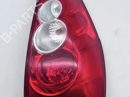 Right taillight MAZDA 5 (CR) 2.0 CD (CR19) | BP39675304C35 - Image 6