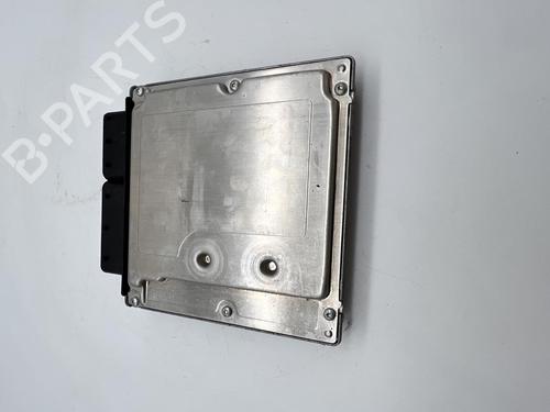 Engine control unit (ECU) BMW 7 (E65, E66, E67) 740 d | BP39678092M57 - Image 2