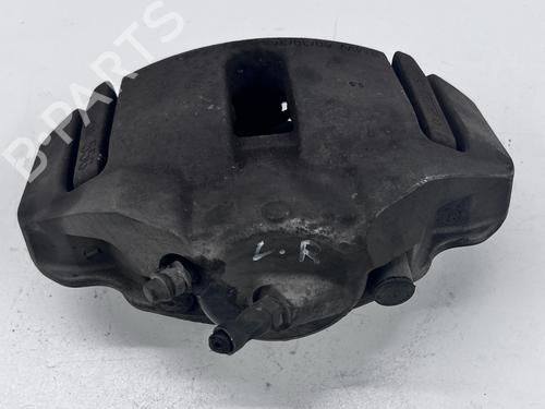 Right front brake caliper BMW 7 (E65, E66, E67) 730 d | BP39678645M104 - Image 3
