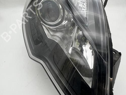 Right headlight OPEL MERIVA B MPV (S10) 1.3 CDTI (75) | BP40187341C29 - Image 7
