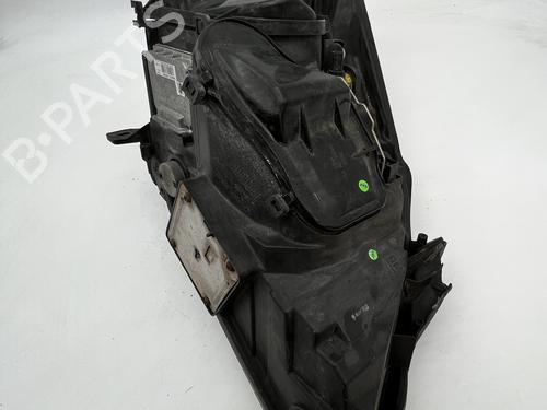 Left headlight OPEL SIGNUM Hatchback (Z03) 2.2 direct (F48) | BP39677075C28 - Image 11
