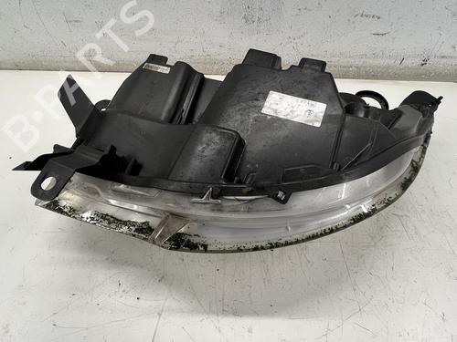 Right headlight CITROËN C4 II (NC_) 1.6 VTi 120 (NC5FS0, NC5FS9) | BP39680989C29 - Image 10