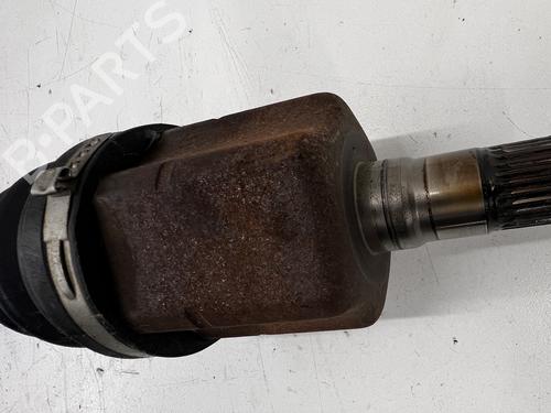 Right front driveshaft VW GOLF V (1K1) 1.6 FSI | BP39672463M39 - Image 4