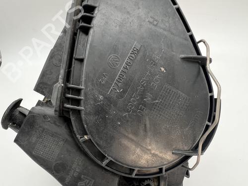 Right headlight VW GOLF VI (5K1) 1.4 | BP39670066C29 - Image 14