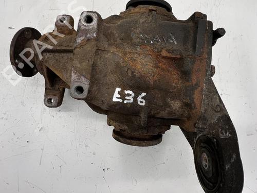 Rear differential BMW 3 Compact (E36) 316 i | BP39671636M24 - Image 10