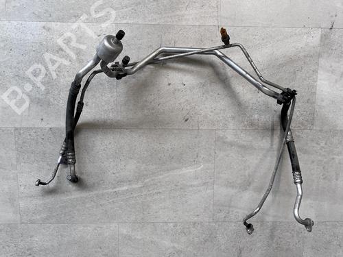 Used AC pipe AC pipe CITROËN C4 Picasso I MPV (UD_) 1.6 HDi 110 (112 hp) 40090066 40090066