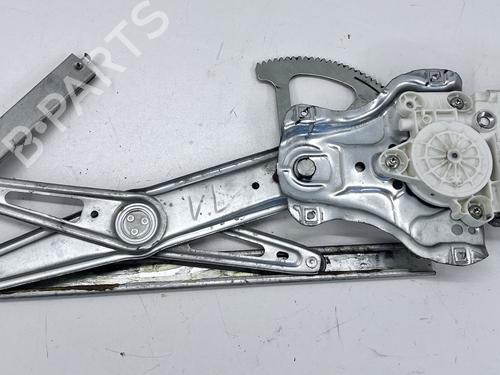 Used Left front window motor Left front window motor TOYOTA AVENSIS Estate (_T25_) 1.8 VVT-i (ZZT251_, ZZT251R) (129 hp) 40090432 40090432