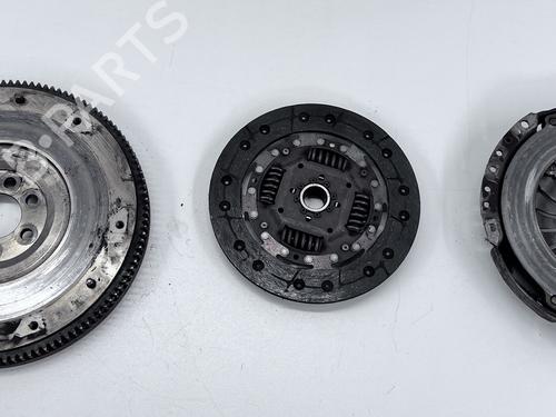 Flywheel VW GOLF VI (5K1) 1.4 | BP39674879M101 - Image 6