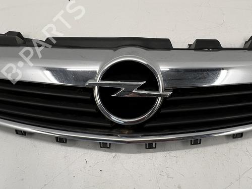 Used Grille Grille OPEL ZAFIRA / ZAFIRA FAMILY B (A05) 1.9 CDTI (M75) (150 hp) 39672093 39672093