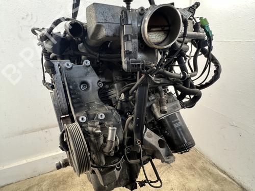 Engine SEAT EXEO ST (3R5) 1.8 T | BP39679749M1 - Image 5