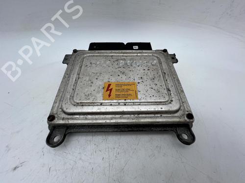 Engine control unit (ECU) MERCEDES-BENZ A-CLASS (W169) A 170 (169.032, 169.332) | BP39681251M57 - Image 5