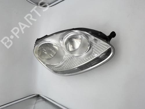 Right headlight VW GOLF V (1K1) 1.4 16V | BP39682965C29 - Image 8
