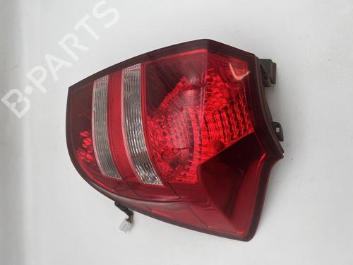 Right taillight KIA CEE'D SW (ED) 1.6 | BP39750589C35 - Image 7