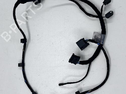 Wiring harness BMW 7 (E65, E66, E67) 730 d | BP39682365E16  - Image 5