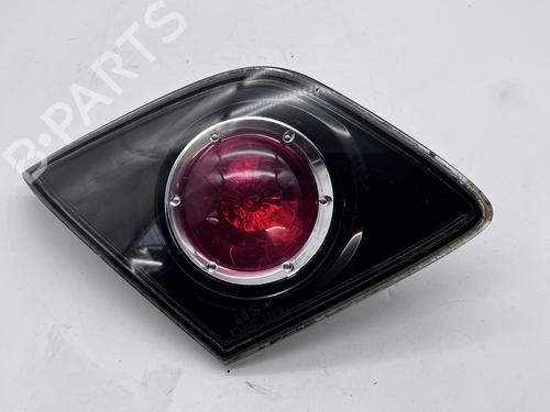 Venstre baklys, luke Venstre baklys, luke MAZDA 3 (BK) 1.6 (BK14) (105 hp) 39671102 39671102