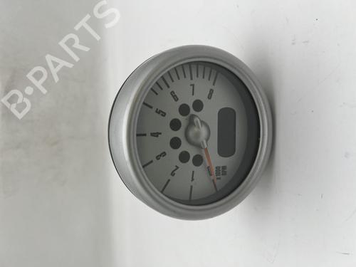 Display Display MINI MINI (R50, R53) Cooper (116 hp) 39669864 39669864