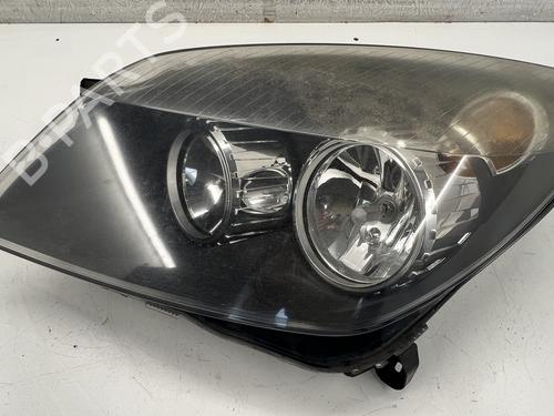Left headlight OPEL ASTRA H GTC (A04) 1.4 (L08) | BP39674079C28 - Image 10