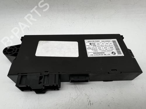 Comfort control module BMW X5 (E70) 3.0 sd | BP39672606M56 - Image 3