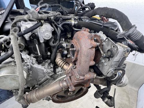 Engine VW PHAETON (3D1, 3D2, 3D3, 3D4, 3D6, 3D7, 3D8, 3D9) 3.0 V6 TDI 4motion | BP39670525M1 - Image 8