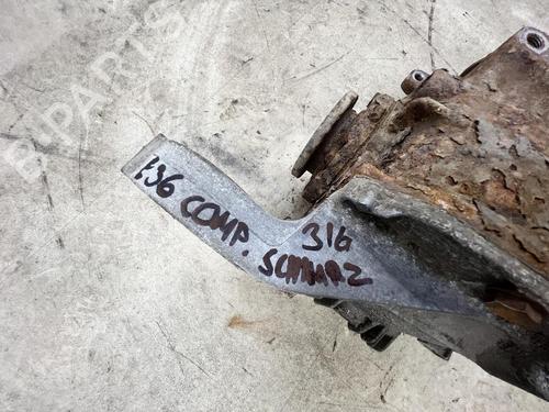 Rear differential BMW 3 Compact (E36) 316 i | BP40078643M24 - Image 4