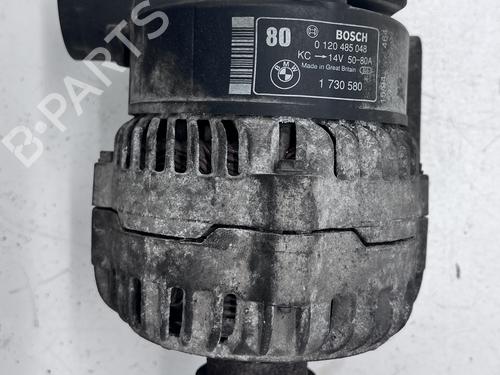 Used Alternator Alternator BMW 3 Convertible (E36) 325 i (192 hp) 40091283 40091283