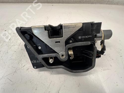 Front right lock BMW 7 (E65, E66, E67) 740 d | BP39673750C97 - Image 4