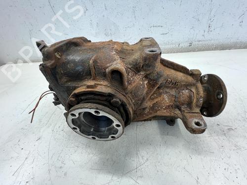 Rear differential BMW 3 Compact (E36) 316 i | BP39678484M24 - Image 2