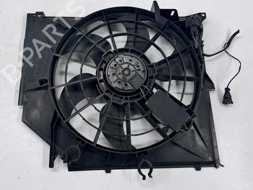 Radiator fan BMW 3 Compact (E46) 316 ti | BP39674797M35 - Image 2