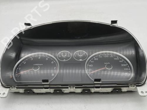 Used Instrument cluster Instrument cluster HYUNDAI i30 Estate (FD) 1.6 CRDi (90 hp) 39934544 39934544