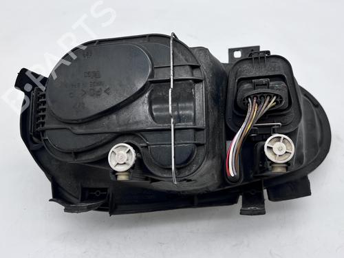 Right headlight VW GOLF IV Cabriolet (1E7) 2.0 | BP39678352C29 - Image 5