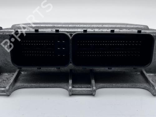 Engine control unit (ECU) MERCEDES-BENZ A-CLASS (W169) A 150 (169.031, 169.331) | BP39677702M57 - Image 6