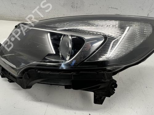 Used Left headlight Left headlight OPEL ZAFIRA TOURER C (P12) 2.0 CDTi (75) (130 hp) 39679339 39679339