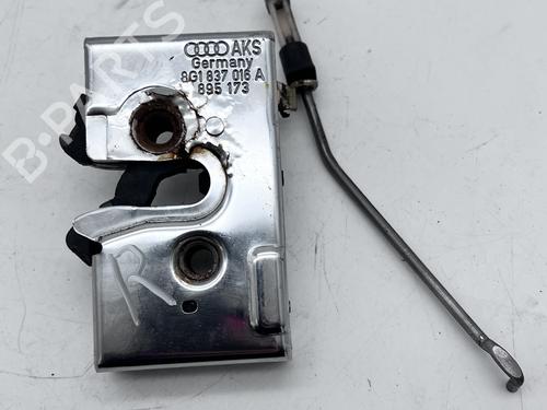 front-right-lock-audi-80-b4-saloon-8c2-1991-1992-1993-1994-1995-39671541 main image