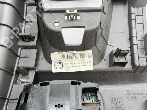 Headlight switch FORD TRANSIT CUSTOM V362 Van (FY, FZ) 2.0 EcoBlue | BP39669753I24 - Image 6