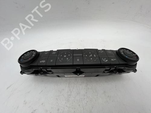Climate control MERCEDES-BENZ E-CLASS (W211) E 200 CDI (211.004) | BP39673663I5 - Image 10