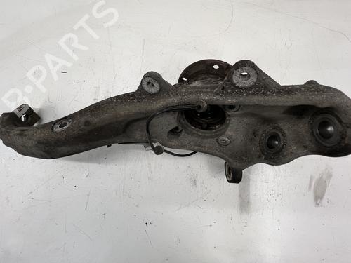Right front steering knuckle BMW X5 (E70) 3.0 sd | BP39677721M26 - Image 4