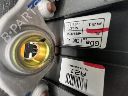 Steering wheel HYUNDAI i30 (GD) 1.4 | BP40221553C49 - Image 17