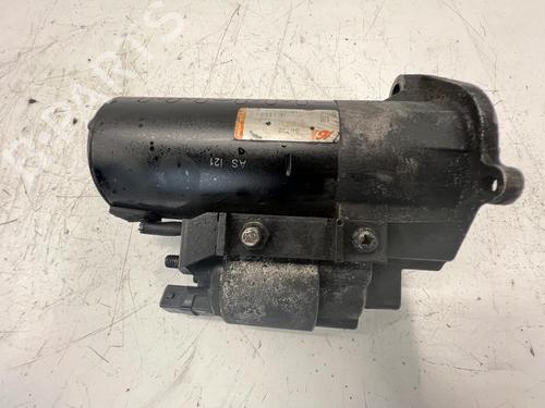 Used Starter Starter VW LT 28-46 II Platform/Chassis (2DC, 2DF, 2DG, 2DL, 2DM) 2.5 TDI (109 hp) 39681859 39681859