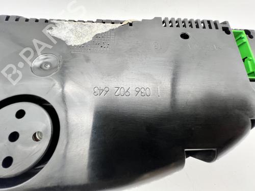 Instrument cluster SEAT EXEO ST (3R5) 1.8 T | BP39673876C47 - Image 6