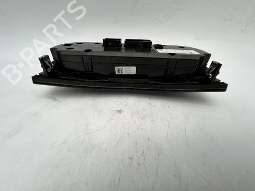 Climate control MERCEDES-BENZ C-CLASS (W204) C 220 CDI (204.002) | BP39681837I5 - Image 7