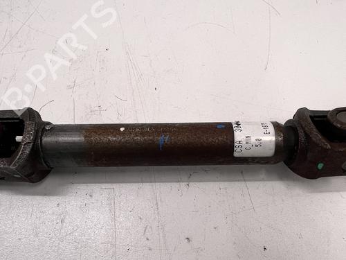 Steering column FORD FIESTA VI (CB1, CCN) 1.0 Sport | BP39671385M21 - Image 5