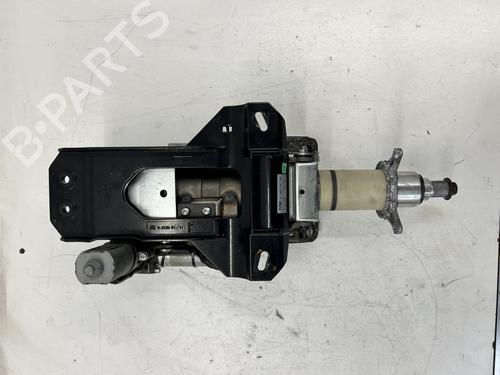 Used Steering column Steering column BMW 7 (E65, E66, E67) 740 d (258 hp) 39679779 39679779