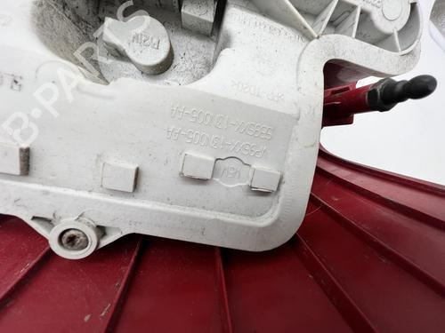 Left taillight SKODA YETI (5L) 2.0 TDI 4x4 | BP39671388C34 - Image 6