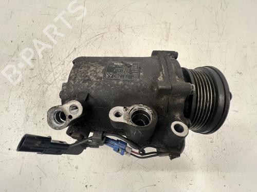 AC compressor MITSUBISHI LANCER VIII Sportback (CX_A) 2.0 DI-D (CX8A) | BP39674944M34 - Image 8