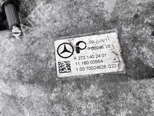 Engine MERCEDES-BENZ CLS (C219) CLS 350 (219.356) | BP39681298M1 - Image 4