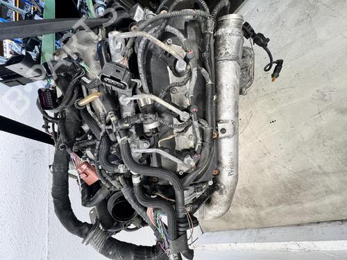 Engine VW PHAETON (3D1, 3D2, 3D3, 3D4, 3D6, 3D7, 3D8, 3D9) 3.0 V6 TDI 4motion | BP39670525M1 - Image 10