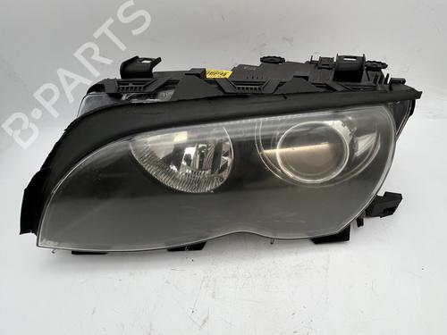 Left headlight BMW 3 Touring (E46) 316 i | BP39671908C28 - Image 7