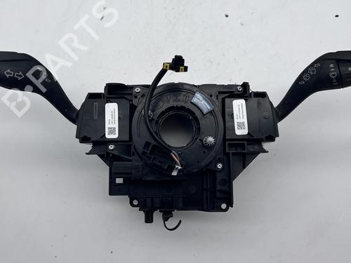 Kombi Kontakt / Stilkkontakt Kombi Kontakt / Stilkkontakt FORD FOCUS III 1.0 EcoBoost (125 hp) 39682725 39682725