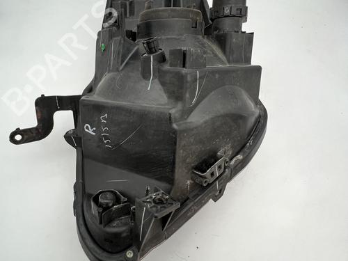 Right headlight NISSAN PIXO (UA0) 1.0 | BP39676829C29 - Image 5